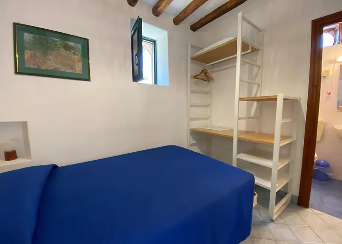 Pensione La Nassa