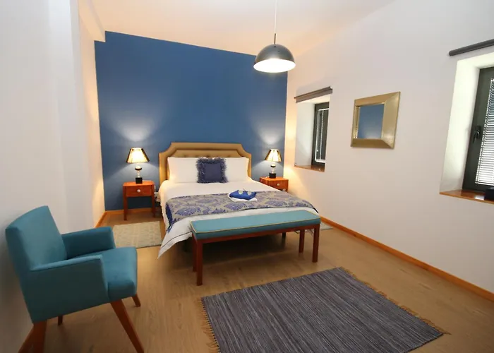 Paço de Vilharigues Hotel Vouzela