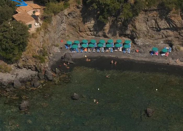 Hotel illicini Maratea