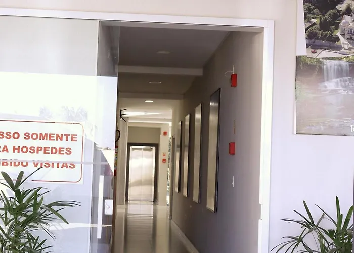 Prudentópolis Palace Hotel