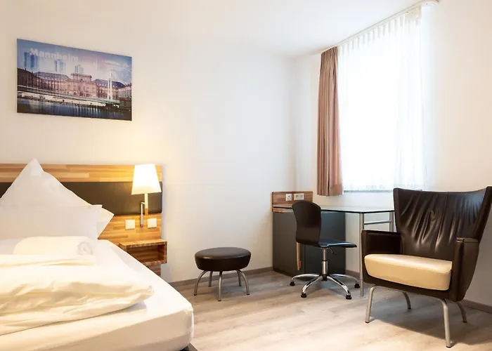 Hotel in Laisen Reutlingen