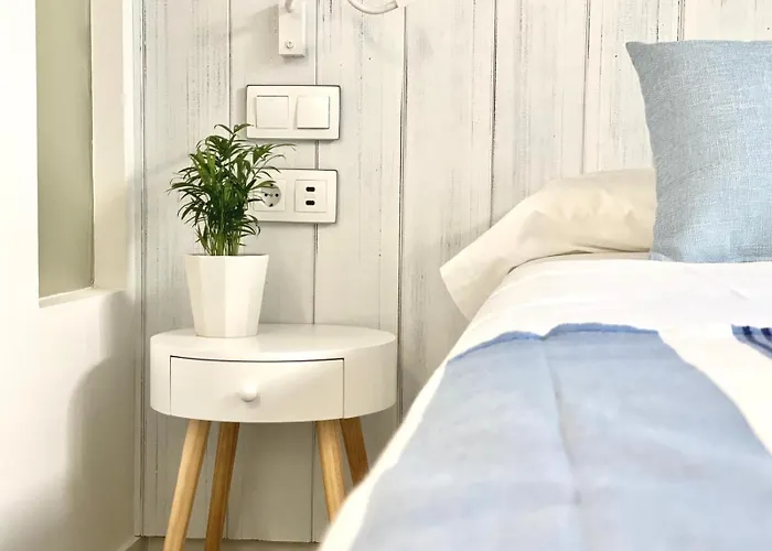 Nerja Casual Rooms