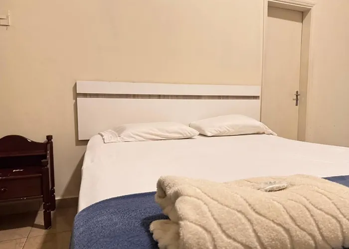 Turis Hotel Ciudad del Este