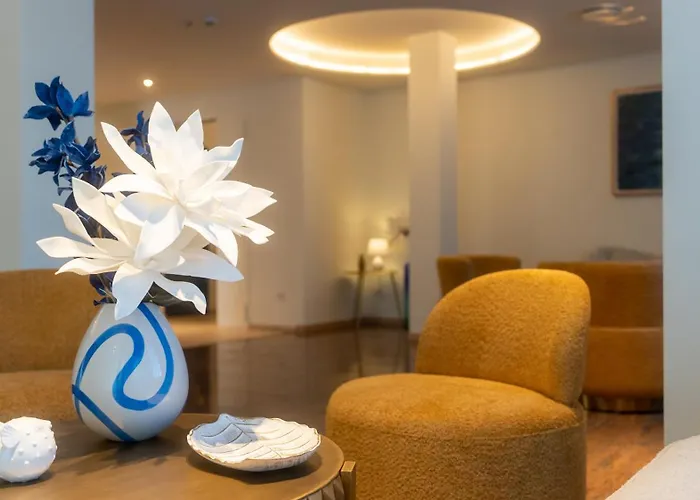 Hotel Eden Toscolano-Maderno