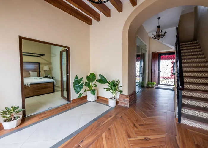 Puerto Vallarta Hotels