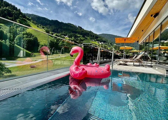 Active Nature Resort Das Seemount