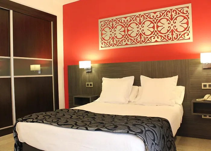 Hotel Venecia Siviglia