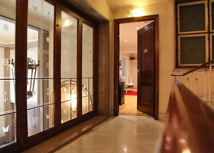 Petit Hotel Barcelone