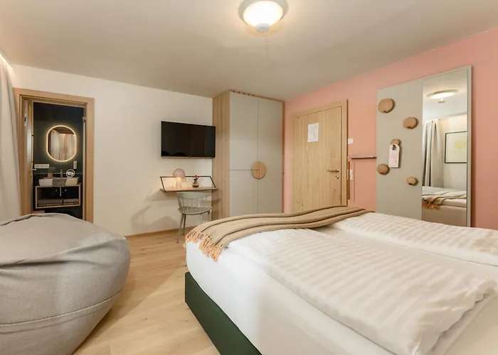Familienhotel Felsenhof Flachau