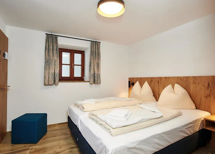 Alpensport-Hotel Seimler Berchtesgaden