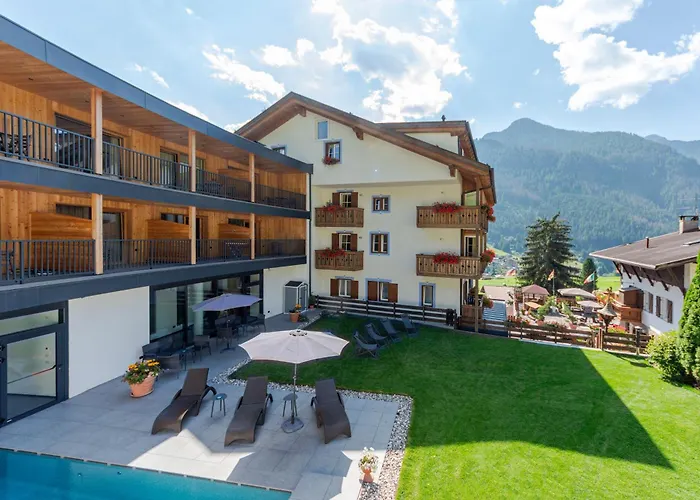 Hotel Monza