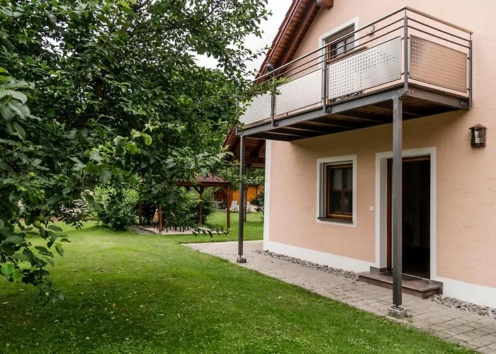 Landgasthof Zum Birnthaler Kallmünz