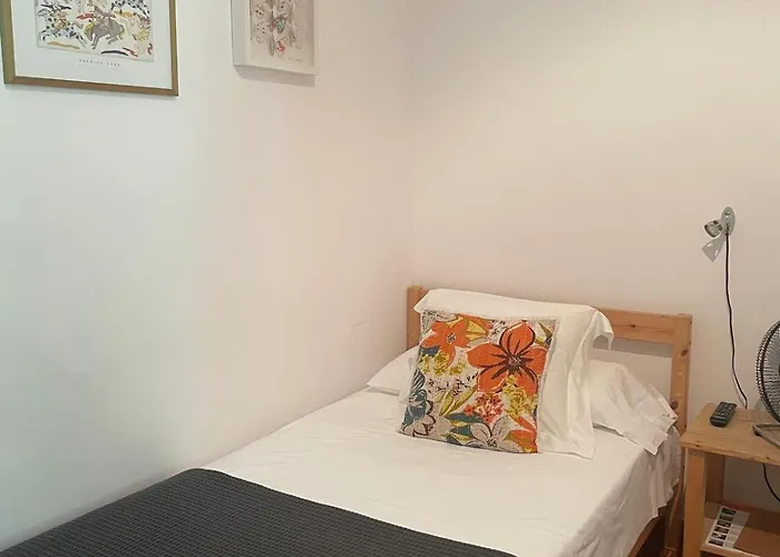 Hostal L'Ou De Reig Montseny