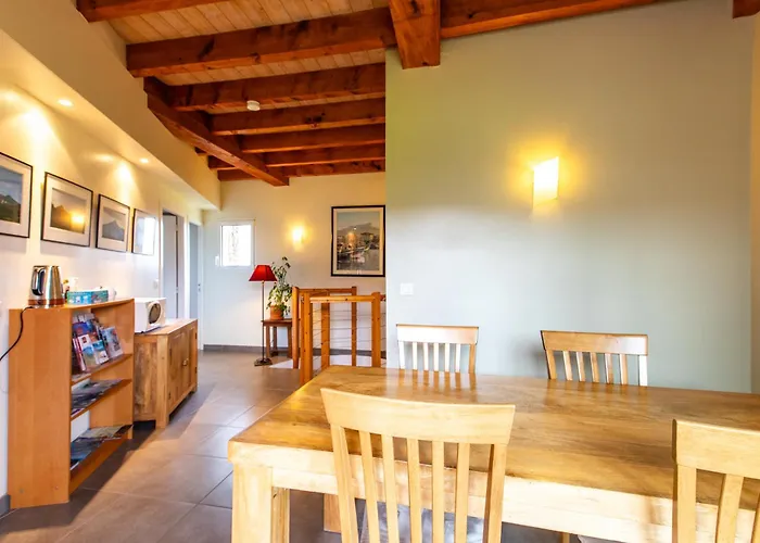 Apitoki - Chambres d'hôtes au Pays Basque