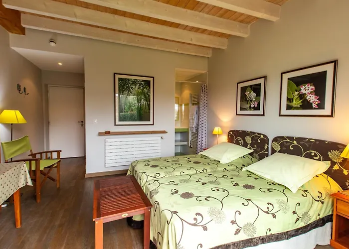 Apitoki - Chambres d'hôtes au Pays Basque