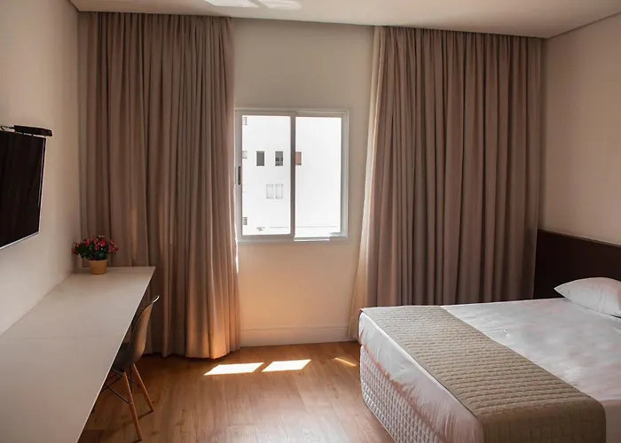 Vip Hotel Jaú
