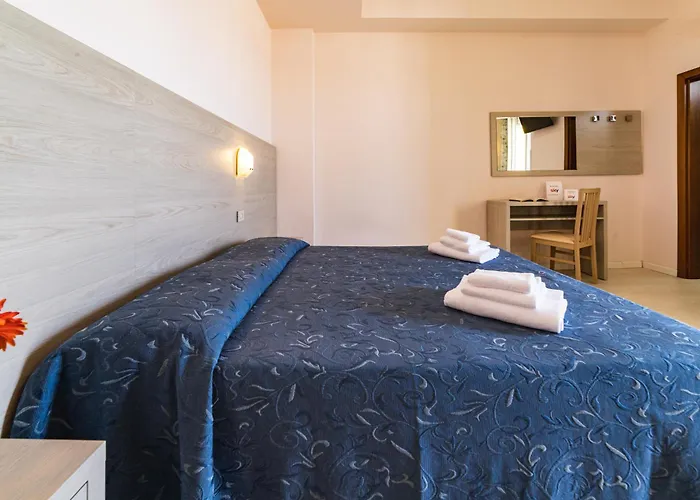 Hotel Royal Cattolica
