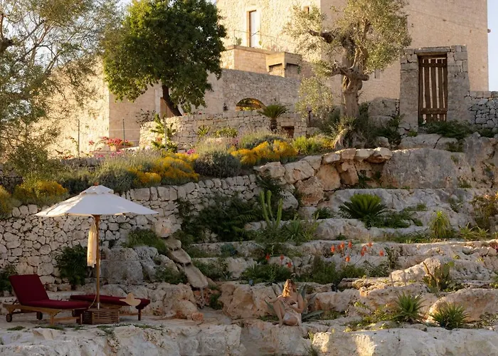 Masseria San Paolo Grande Ostuni