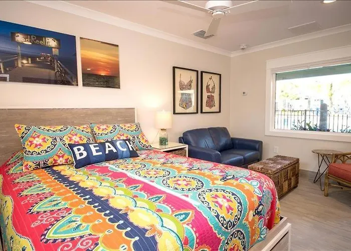 Anna Maria Hotels