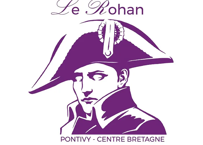 Hotel Le Rohan