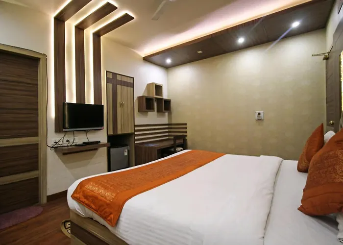 Hotel Classic