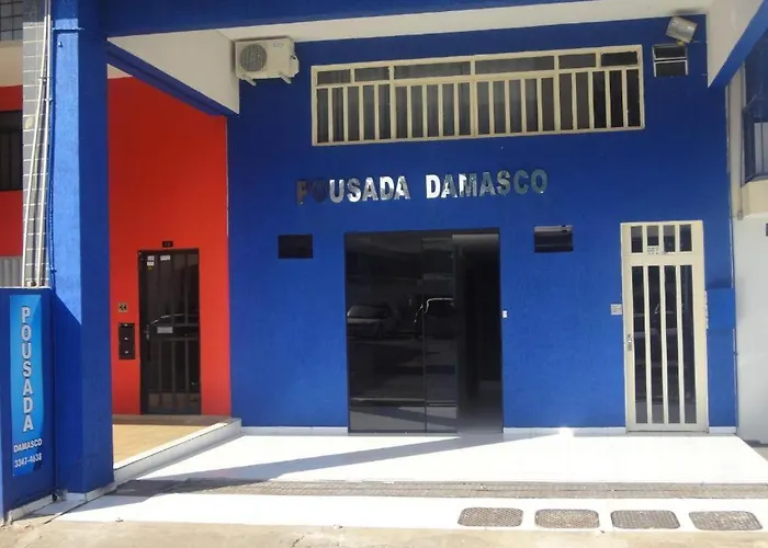 Pousada Damasco Brasília