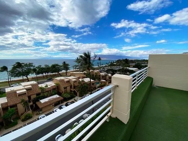 Kamaole Beach Royale