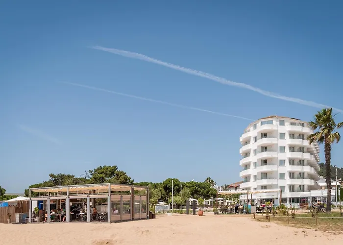 The Place Mar Mediterrania By Alegria 4 Sup Adults Only