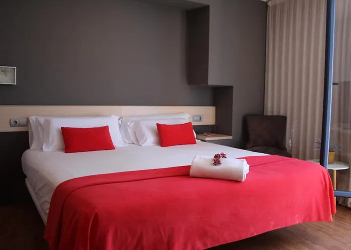 Hotel Cal Tet L'Estartit