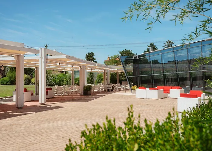 Hotel Rmh Modena Des Arts