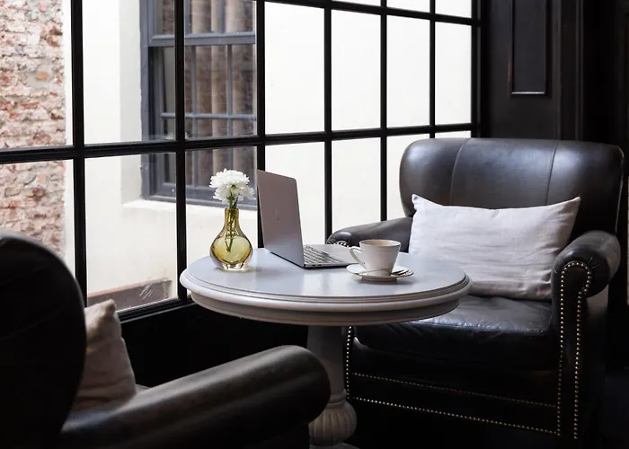 Casa Chic Palermo Hotel Boutique Buenos Aires