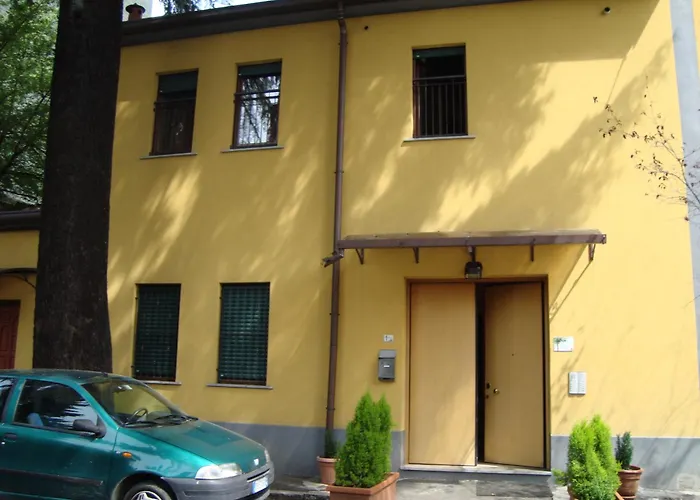 Residence Il Pino