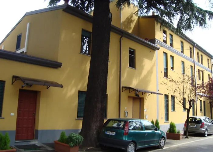 Residence Il Pino