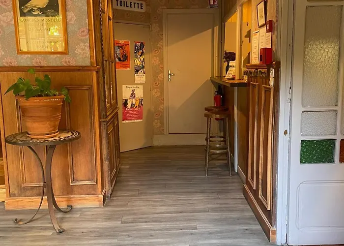 Hotel Vidal