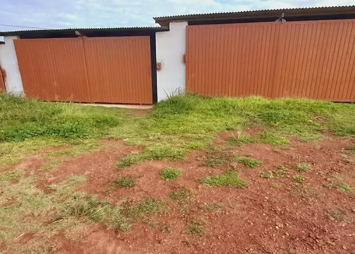 Hotel Pousada Viking Jacumã