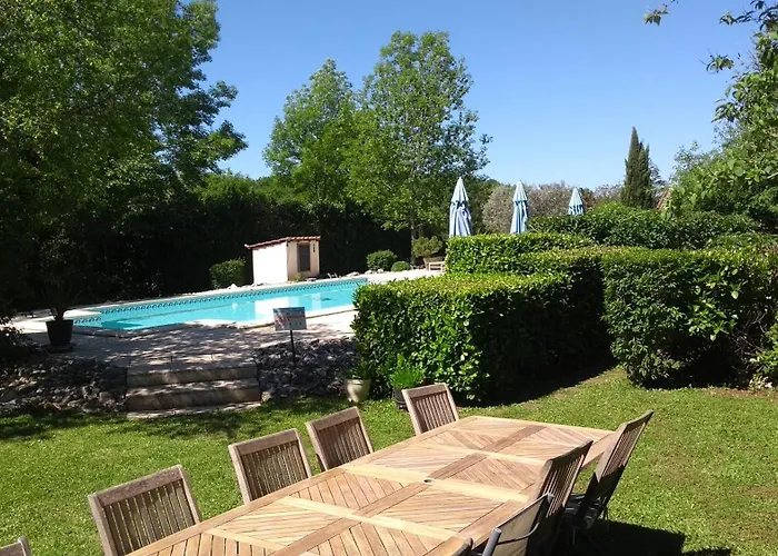 Domaine de Cadenne