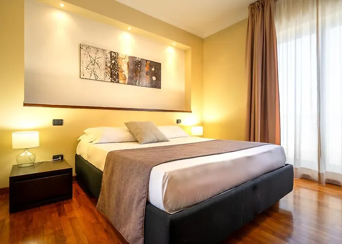 Garden Hotel Latina