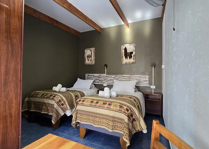 Hostal Pablito