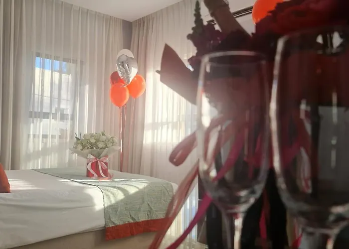 Bat Galim Boutique Hotel Haifa