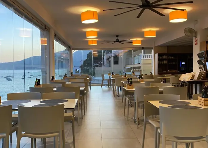 Hostal Dragonera Sant Elm
