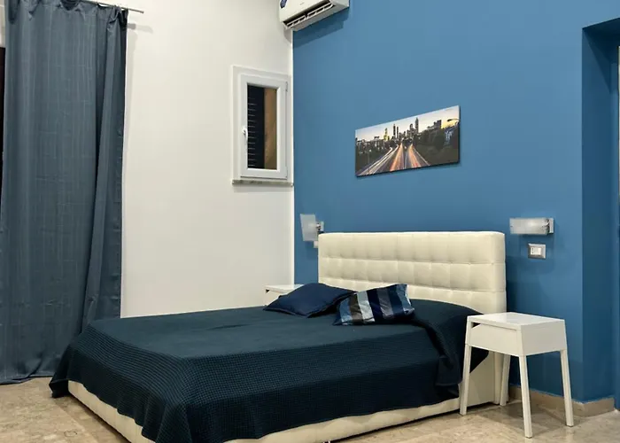 Hotel Casa Genna Isola delle Femmine