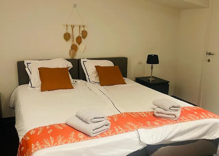 Equus B&B Bredene