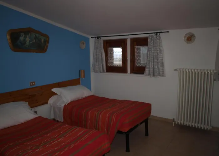Chalet della Luna QUESTO NON E' UN ALBERGO E' QUELLO CHE CERCAVI