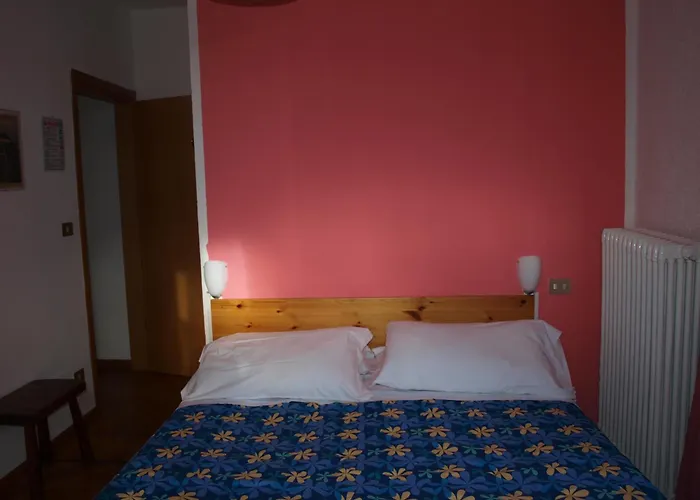 Chalet della Luna QUESTO NON E' UN ALBERGO E' QUELLO CHE CERCAVI