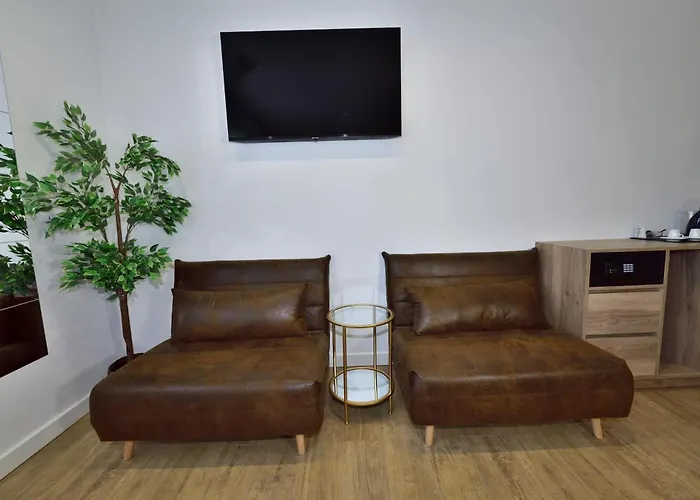 Hotel Rey Don Sancho Zamora