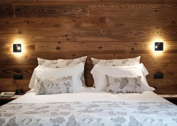 Albergo San Carlo