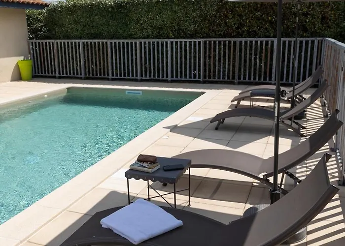 Kyriad Prestige Bordeaux Aeroport Mérignac