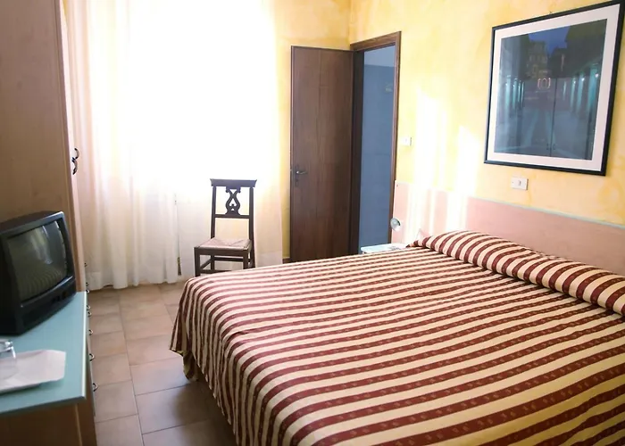 Albergo Rondò