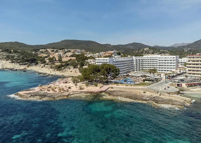 Hotel Alua Gran Camp De Mar