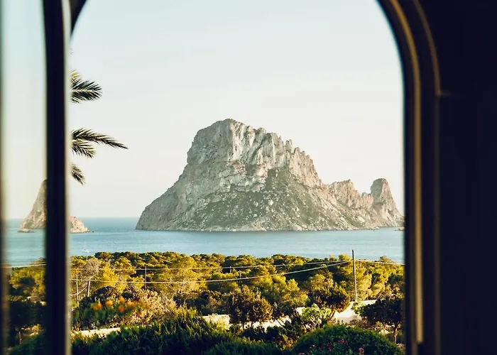 Unio Ibiza - Adults Only Hotel Cala Vadella 